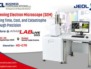 The Power of Precision: How SEM Prevents Material Failures Before They Happen