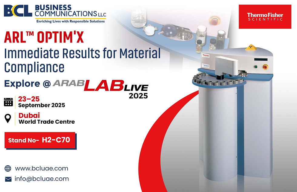 Simplifying Multi-Elemental Analysis for Industrial Applications