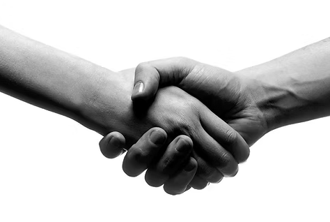 Reconciliação com os adversários na visão espírita