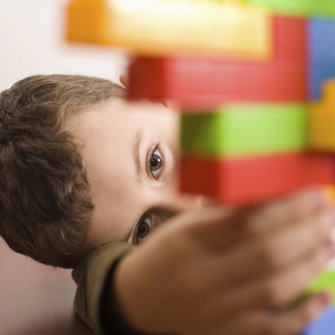 Autismo – Visão espírita