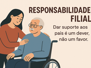 Os desafios de lidar com o envelhecimento dos pais – e como evitar conflitos