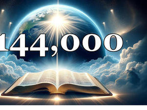 The Mathematics of Awakening