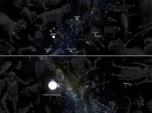 January 10, 2026: Planetary Alignments and the Herald of the Heart