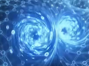 Electrons Just Formed Whirlpools in Graphene