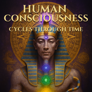 HUMAN CONSCIOUSNESS
Cycles Through Time