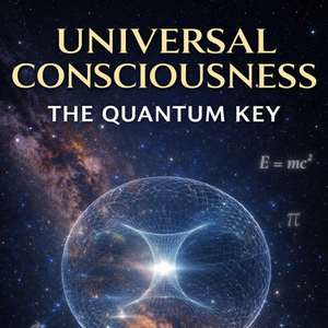 UNIVERSAL CONSCIOUSNESS - The Quantum Key