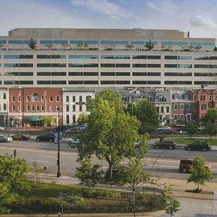 Funkstown No 5. Western Market Reborn