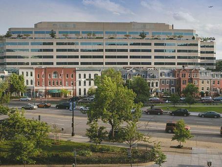 Funkstown No 5. Western Market Reborn