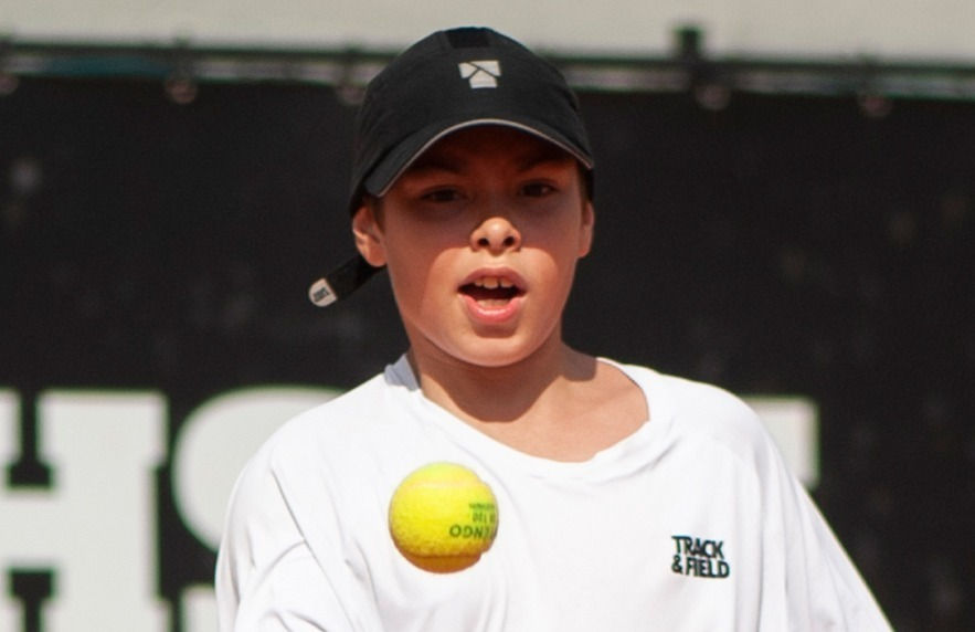 TECHSET OPEN KIDS - OUTUBRO