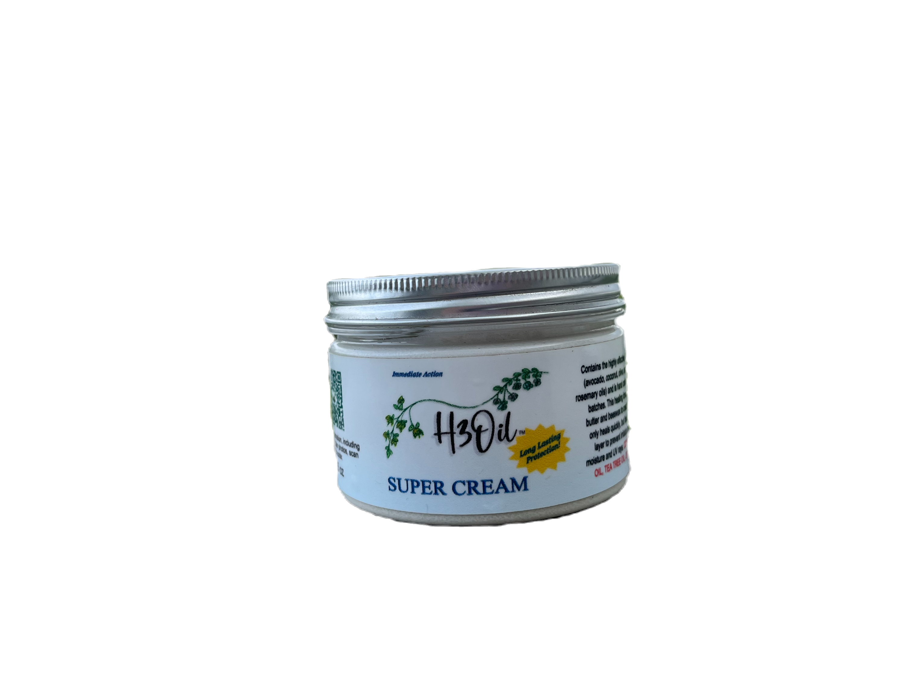 H3 Super Cream