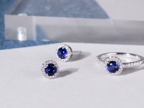 A Guide to Stunning Sapphire Jewellery Styles