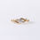 Thumbnail: Artisan Leafré Diamond Ring