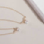 Hoshizora Akoya Pearl Necklace