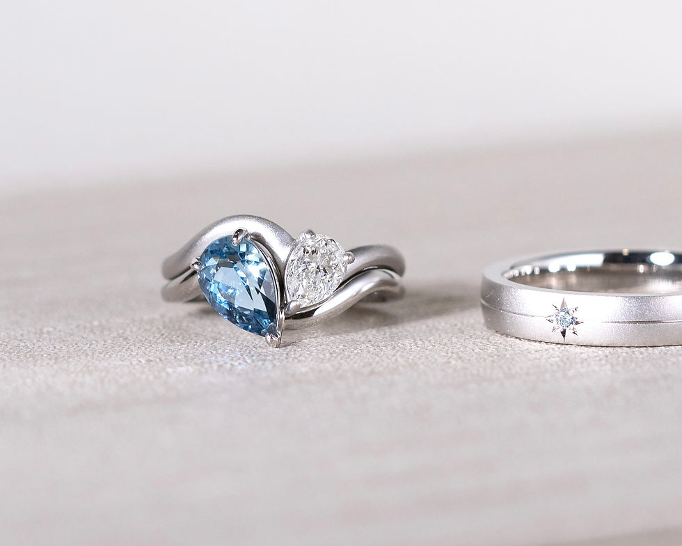 toi et moi ring