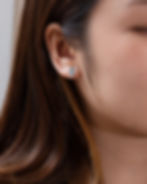 Aquamarine Earrings