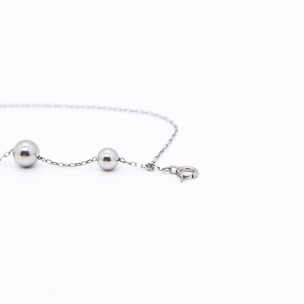 Thumbnail: MIRA Bracelet ver 2.0