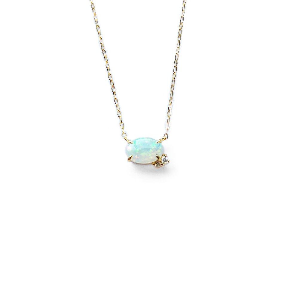 Thumbnail: Memoire Necklace
