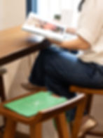 Sai magazine and anniversary tote bag