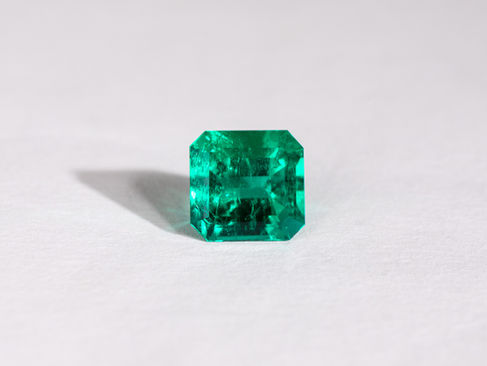 Colombian Emerald