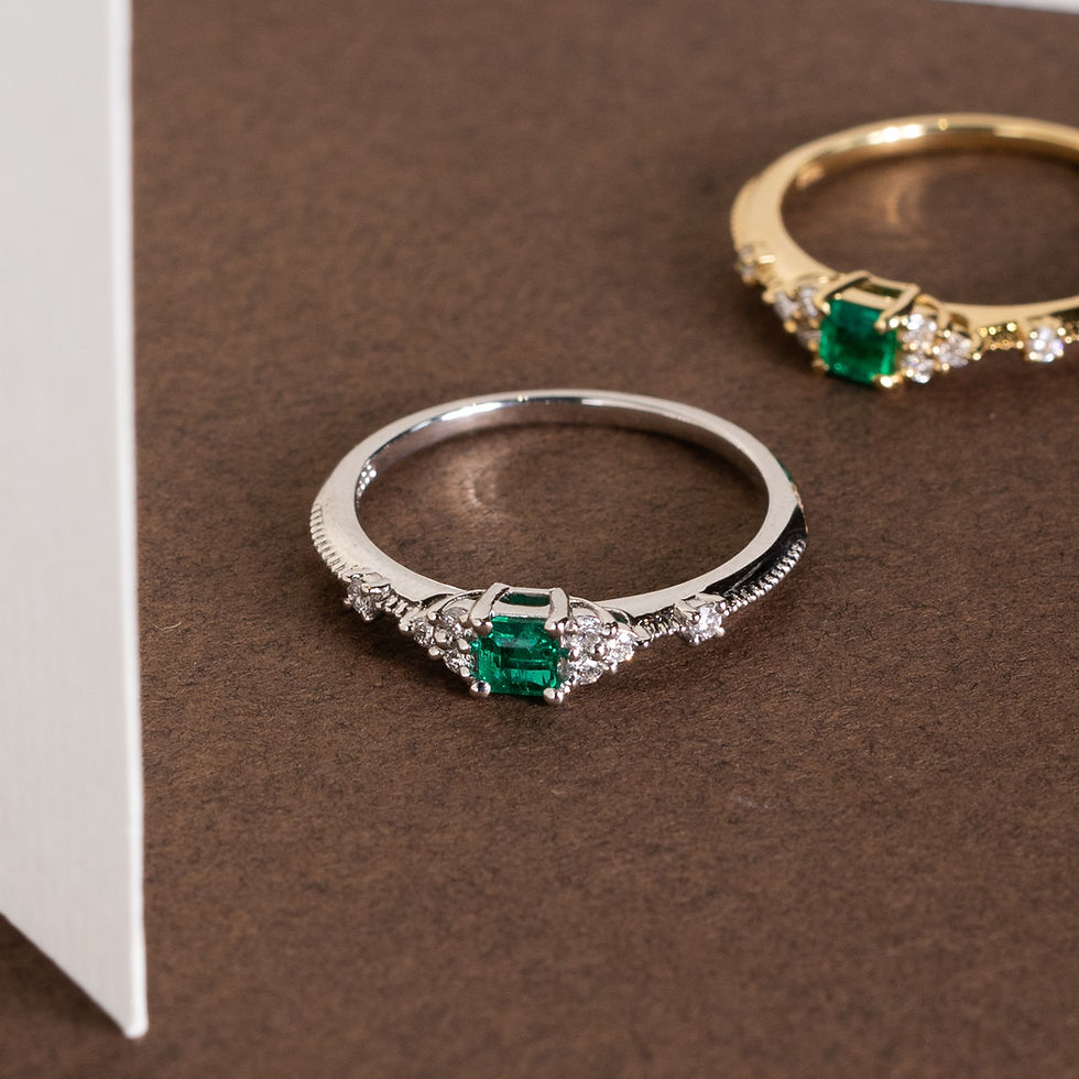 Thumbnail: Esmé Ring