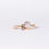 Thumbnail: Artisan Curva Diamond Ring