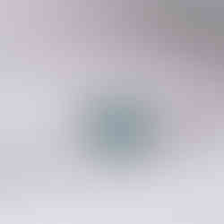 Tourmaline Halo Ring