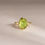 Thumbnail: Takumi Ring in Peridot