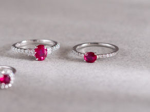 Radiant in Red: 5 Fascinating Facts About Ruby