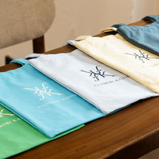 What is Your Colour — Seven Years at Takashimaya