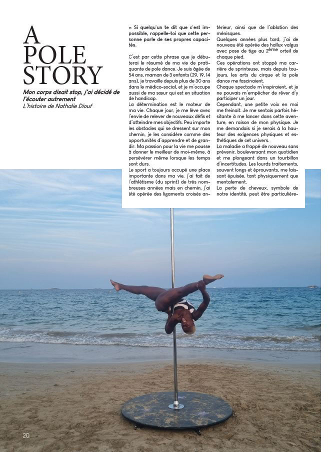 Miniature : SPINNING Magazine #15 - Août/Septembre 2025 VERSION DIGITALE