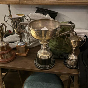 2023 Prize Giving Party