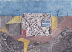 Maisons
