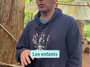 BrestForestSchool en 1 minute