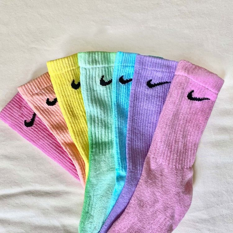 Calze Nike unico colore | baggyisbetter