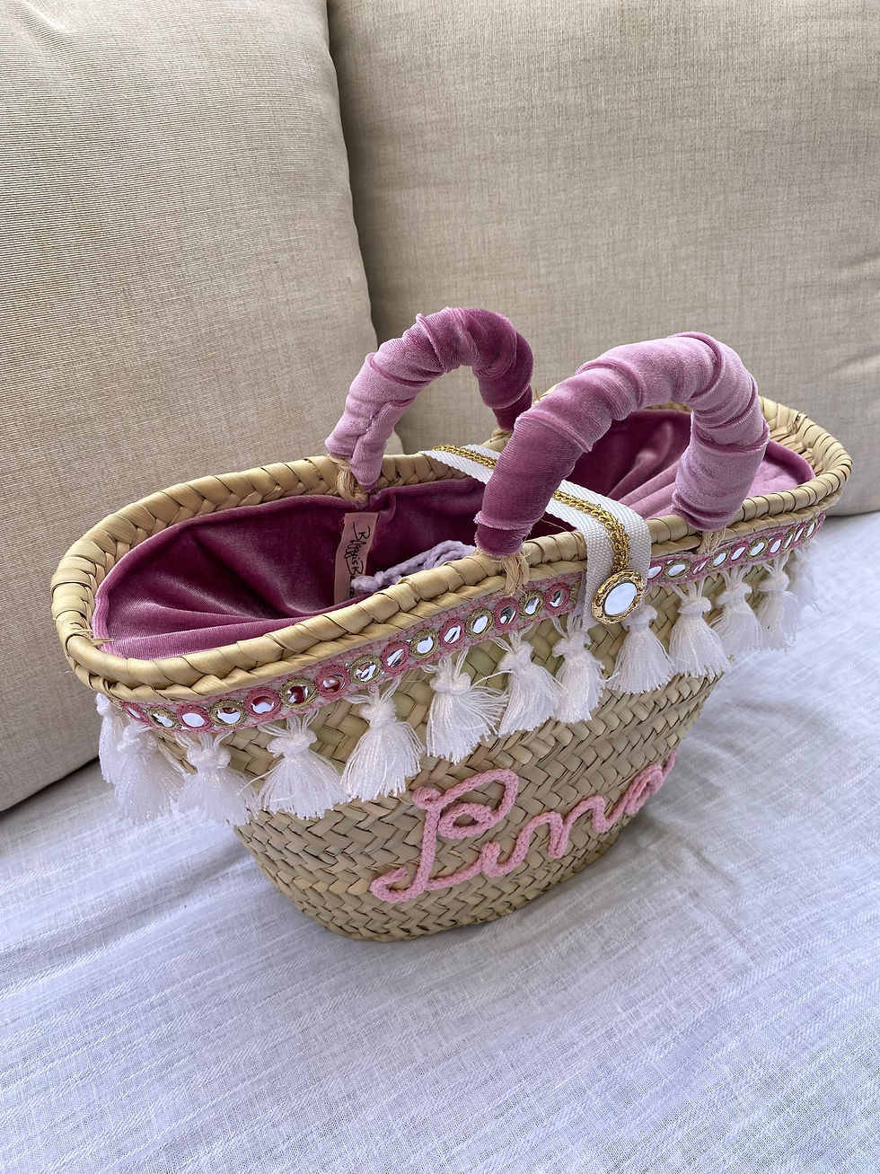 Miniatura: Coffa Media luxury "Penelope"