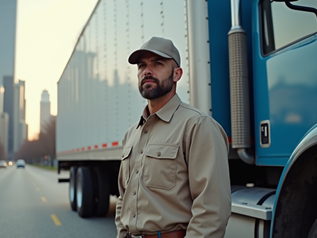 Reliable Trucking Services for Chicago Businesses