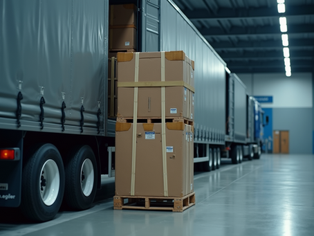 Secure Transportation Services in Chicago Metro Area