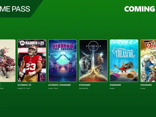 ¡Papus, Game Pass se pone explosivo en febrero con un arsenal de juegazos! 💣🎮 ¡Desde aventuras espaciales hasta duelos ninja y mundos postapocalípticos! 🚀
