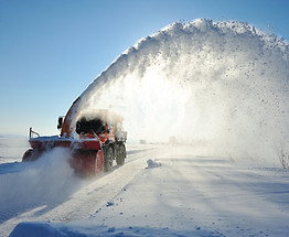 Commercial and Residential Lawn care and snow removal services