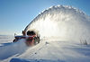 Snow Removal Truck