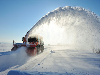 Prepare Your Vehicle for the Winter