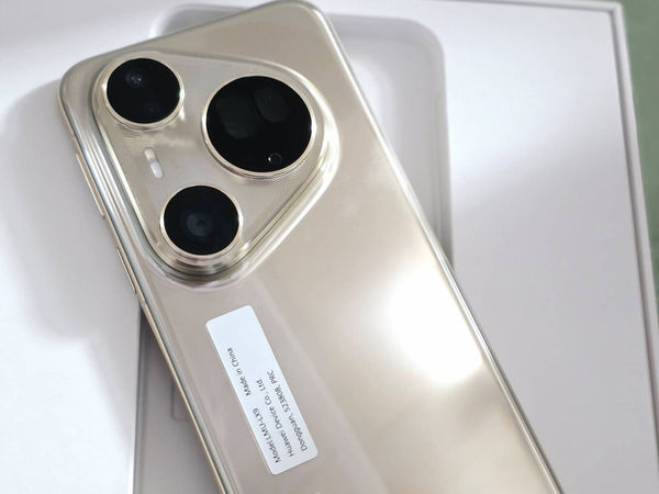 Huawei Pura 80 ultra