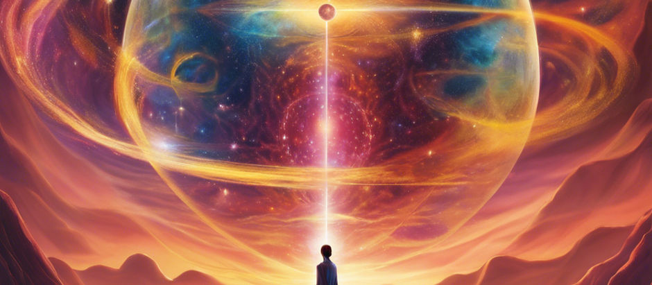 Explore the Stages Before Achieving Enlightenment - Flow State, Mindfulness, and Consciousness Control