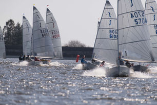 Solo Midland Area - Midlands Big Lakes