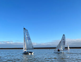 Blithfield Barrel – Round 116th November – Report by Andy Edmonds