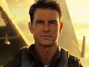 Top Gun 3 é confirmado com retorno de Tom Cruise