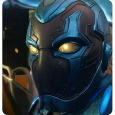 Besouro Azul | Confira o novo trailer do filme