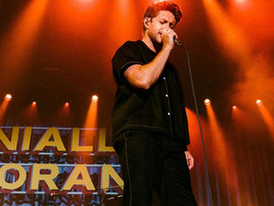Niall Horan confirma que novo álbum está pronto e agita fãs