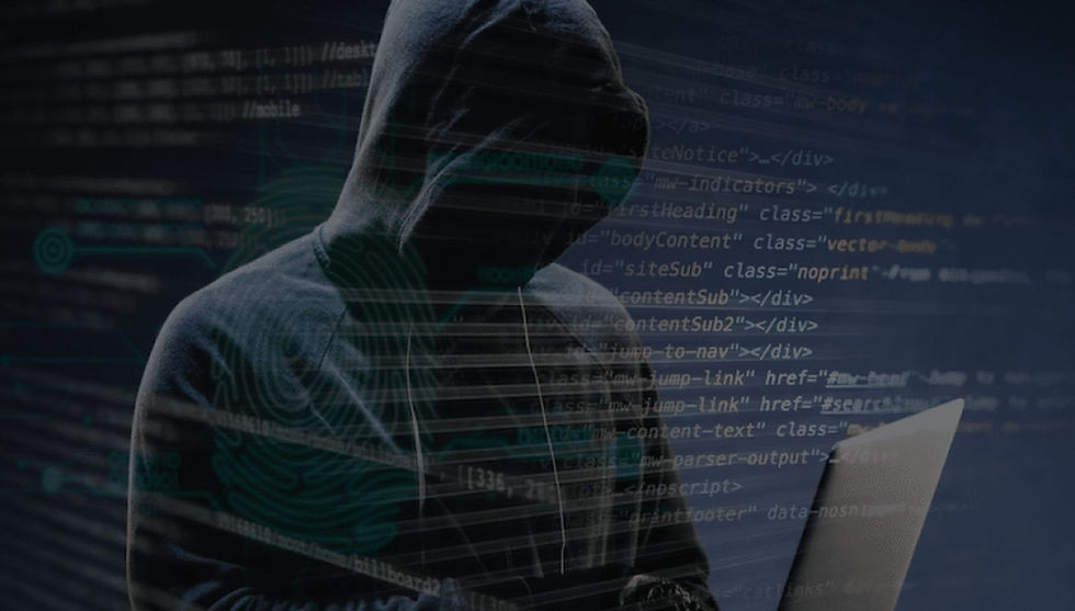 Número de hackers éticos cresce 115% no Brasil com ajuda da inteligência artificial