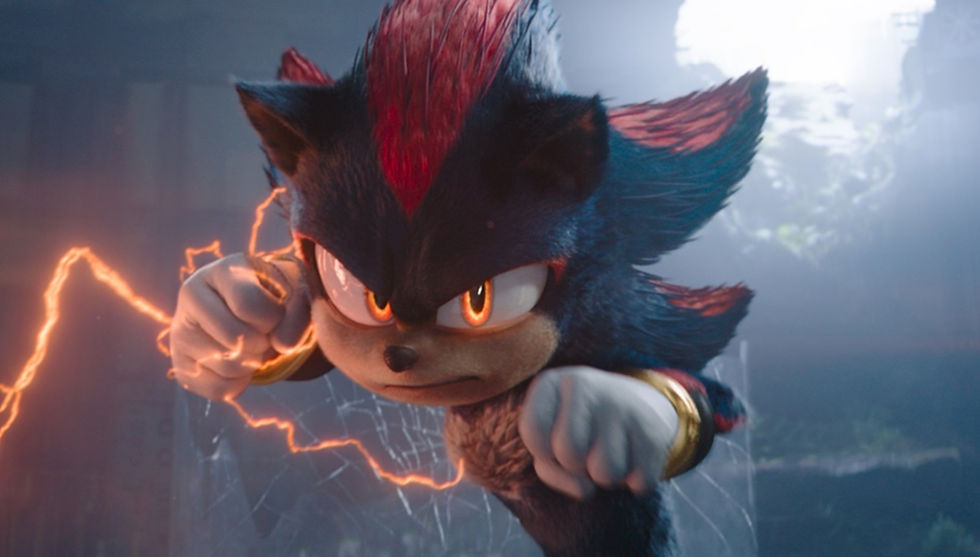 O novo trailer de Sonic 3 revela a entrada de um icônico vilão, deixando os fãs ansiosos por mais. Descubra por que Shadow é tão amado e o que esperar do próximo filme